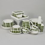 658131 Dinner set